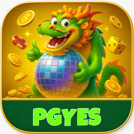 pgyes.com - A plataforma de apostas online