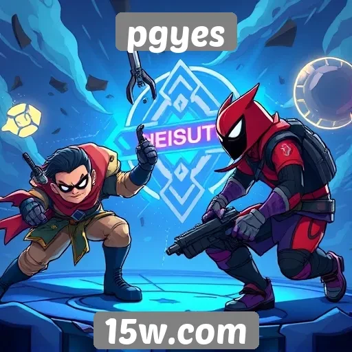 Análise dos principais jogos disponíveis no pgyes