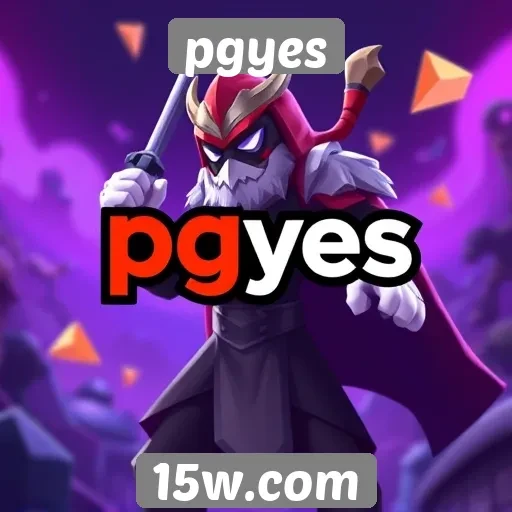 Novidades em jogos disponíveis no site pgyes