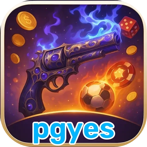 pgyes Jogos