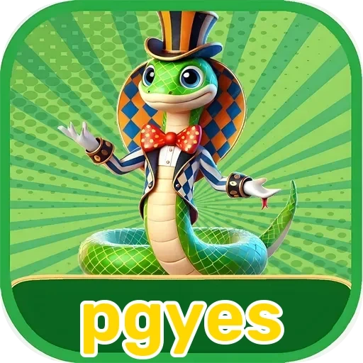 pgyes Login