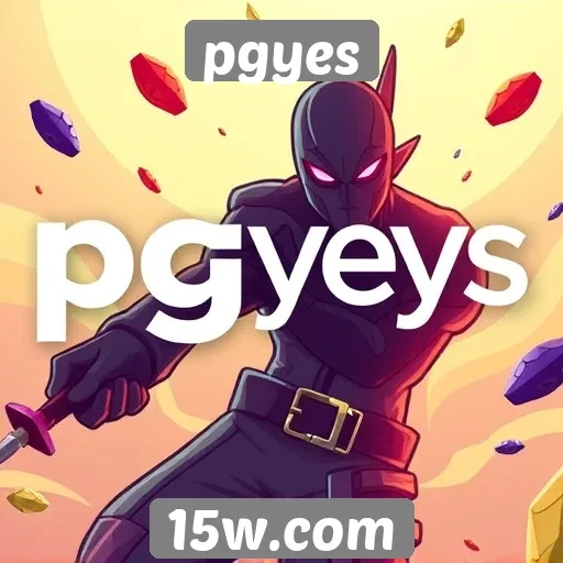 Novedades e lançamentos esperados no pgyes