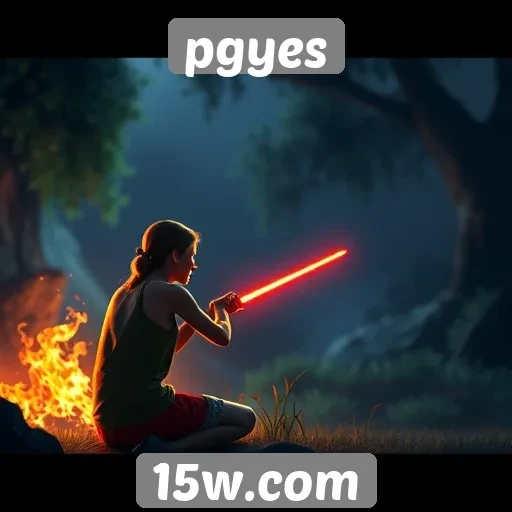Recursos e funcionalidades do pgyes para gamers