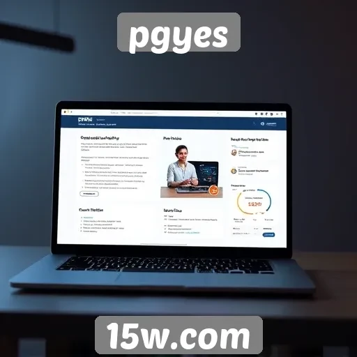 Avaliação da usabilidade da plataforma pgyes